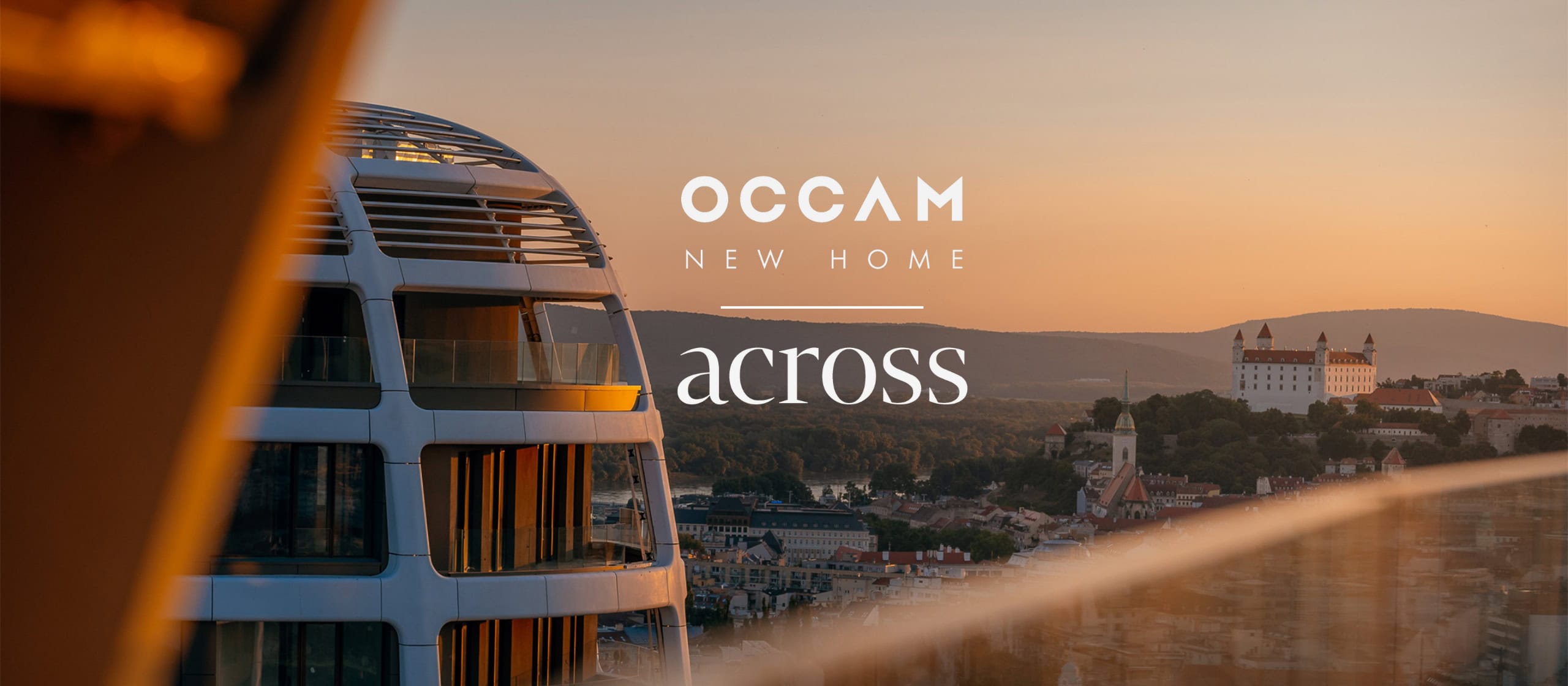 Occam new home a Across Private Investments