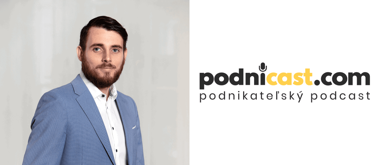 ETF fondy, podnicast, podcast