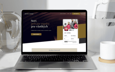 Across Crowd_nová digitálna platforma