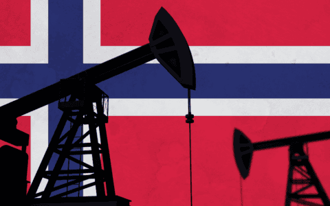 Rusko a Norsko tazba ropy