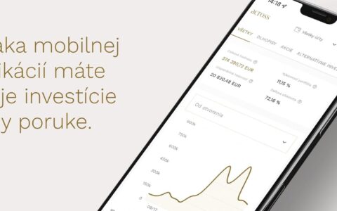 Mobilna aplikacia_Across Connect